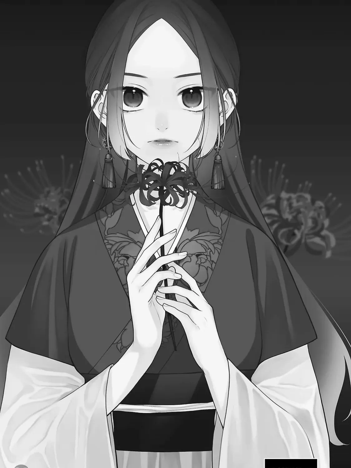 The Requiem Of The Blooming Princess Chapter 5 page 13 - 