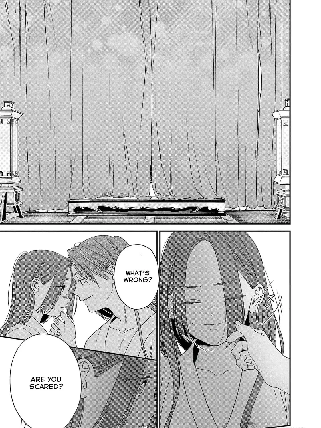 The Requiem Of The Blooming Princess Chapter 5 page 57 - 