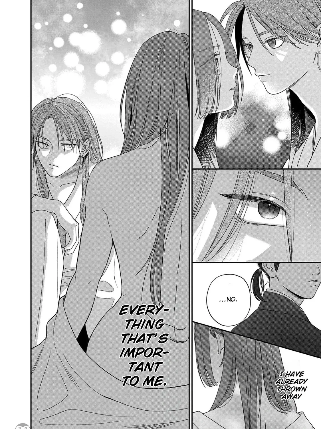 The Requiem Of The Blooming Princess Chapter 5 page 59 - 