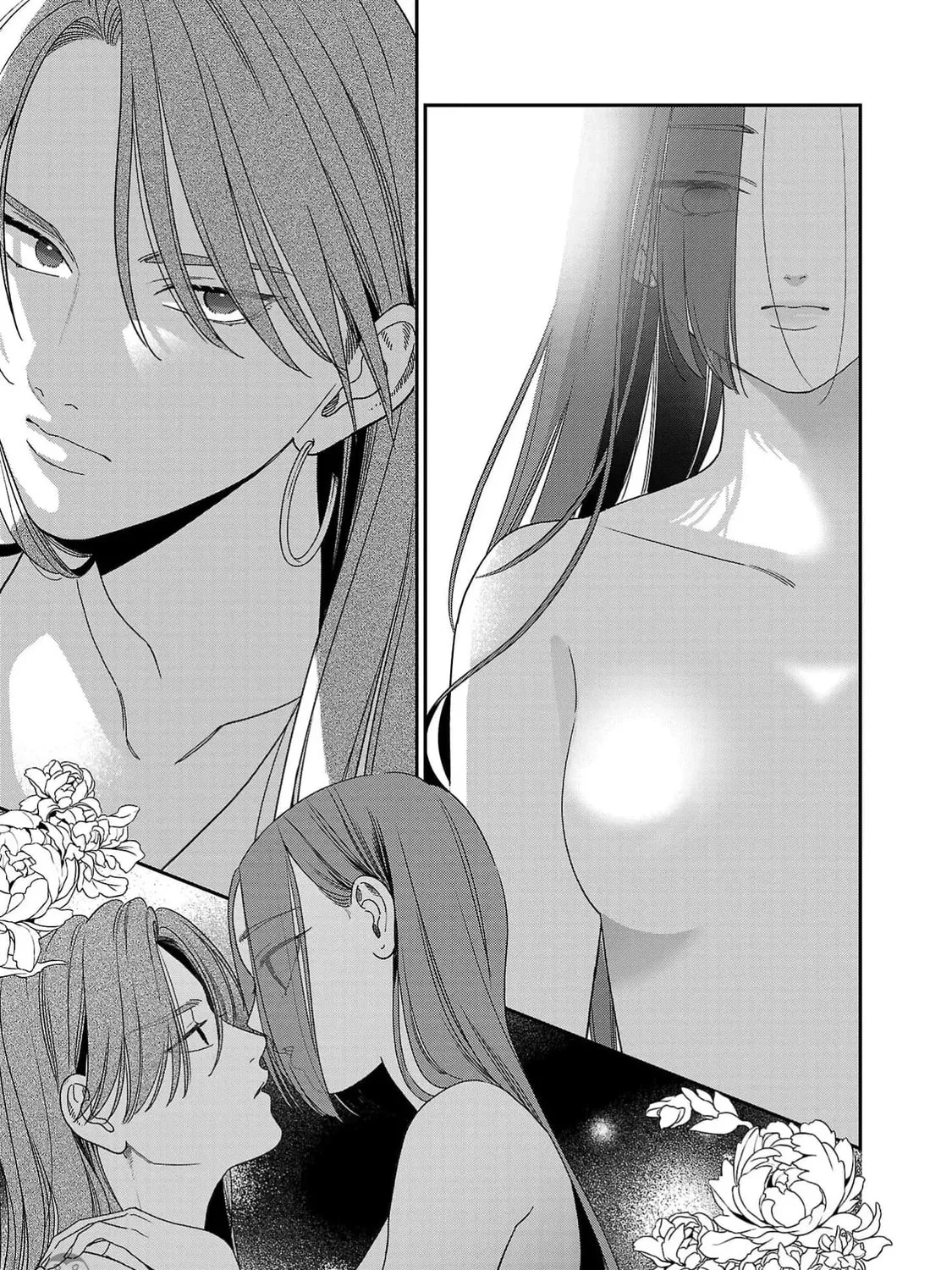 The Requiem Of The Blooming Princess Chapter 5 page 61 - 