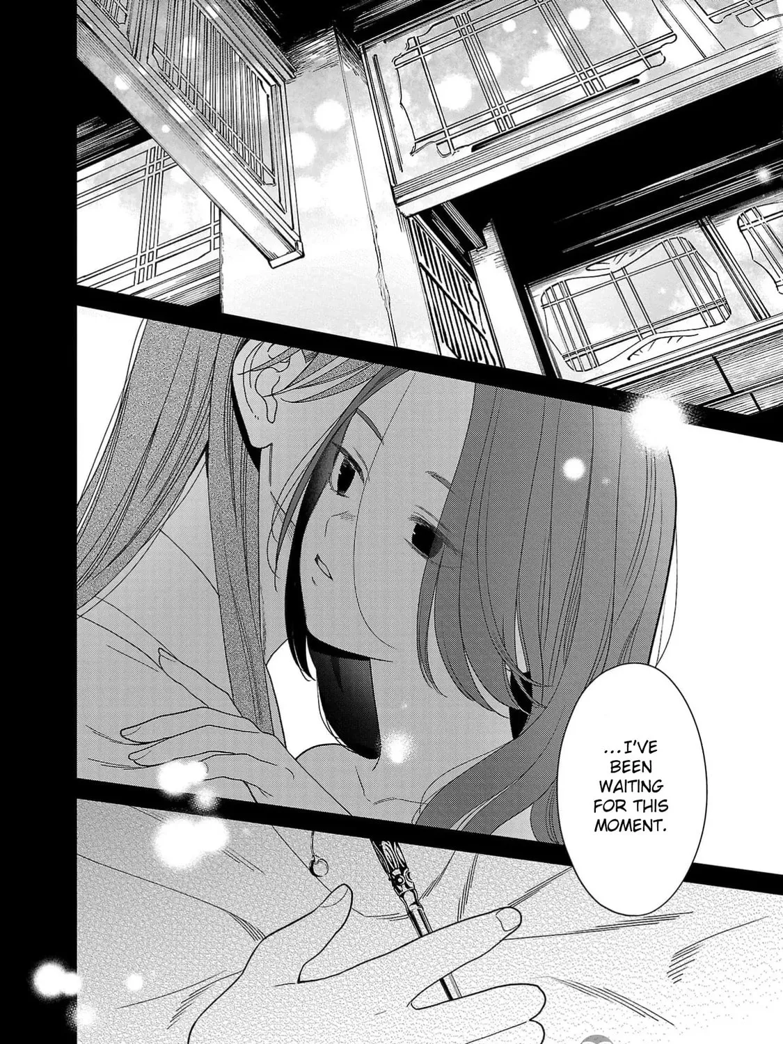 The Requiem Of The Blooming Princess Chapter 5 page 63 - 
