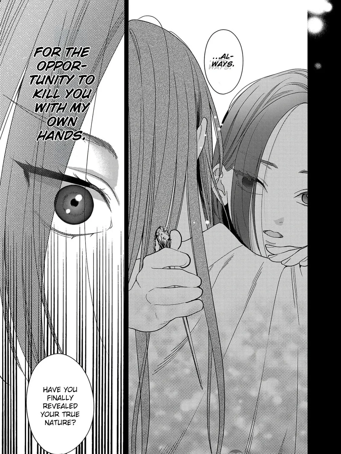The Requiem Of The Blooming Princess Chapter 5 page 65 - 