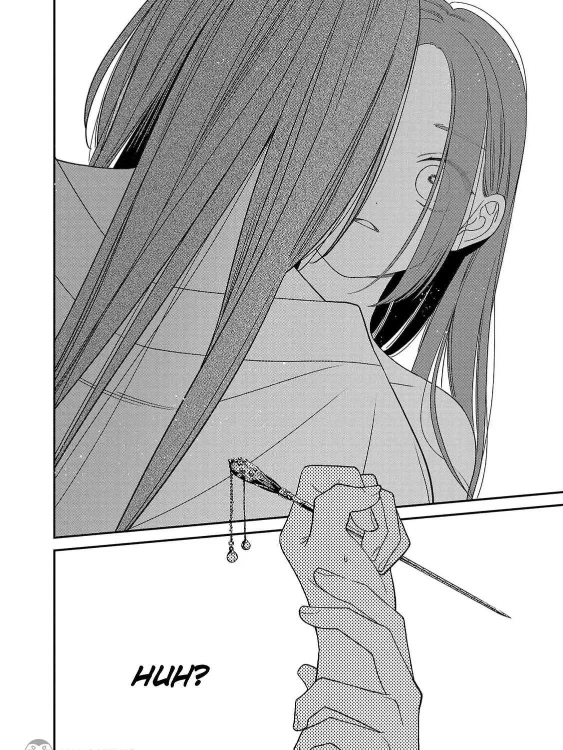 The Requiem Of The Blooming Princess Chapter 5 page 67 - 
