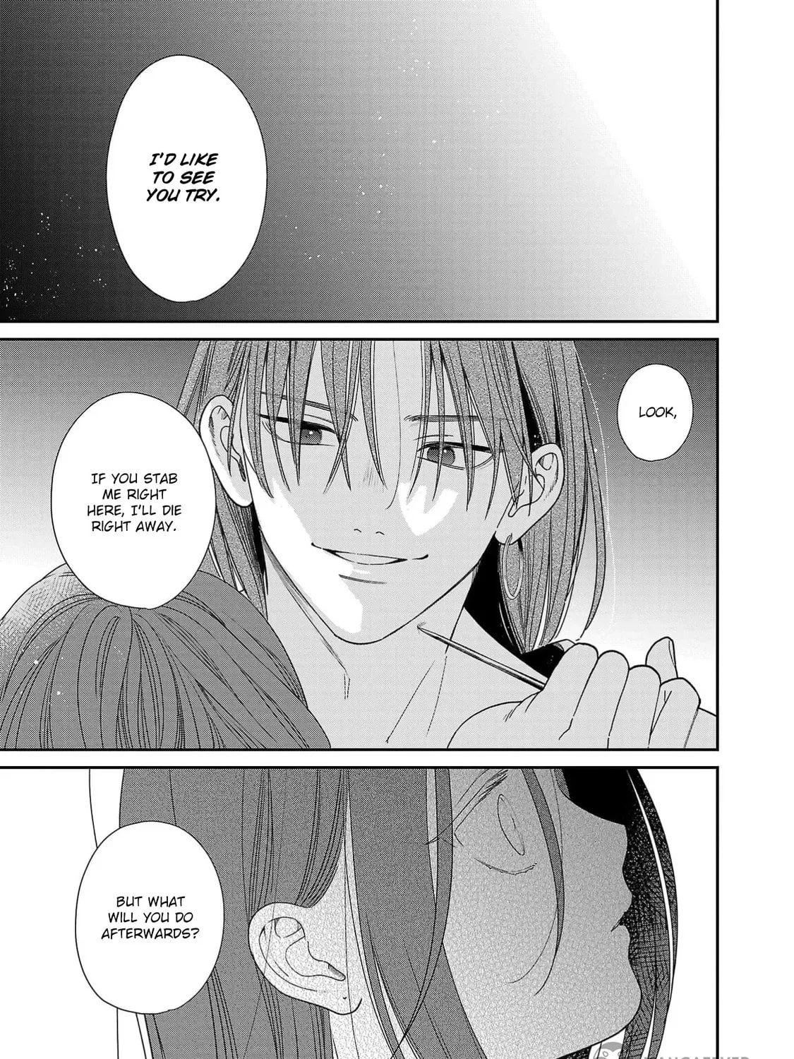 The Requiem Of The Blooming Princess Chapter 5 page 73 - 