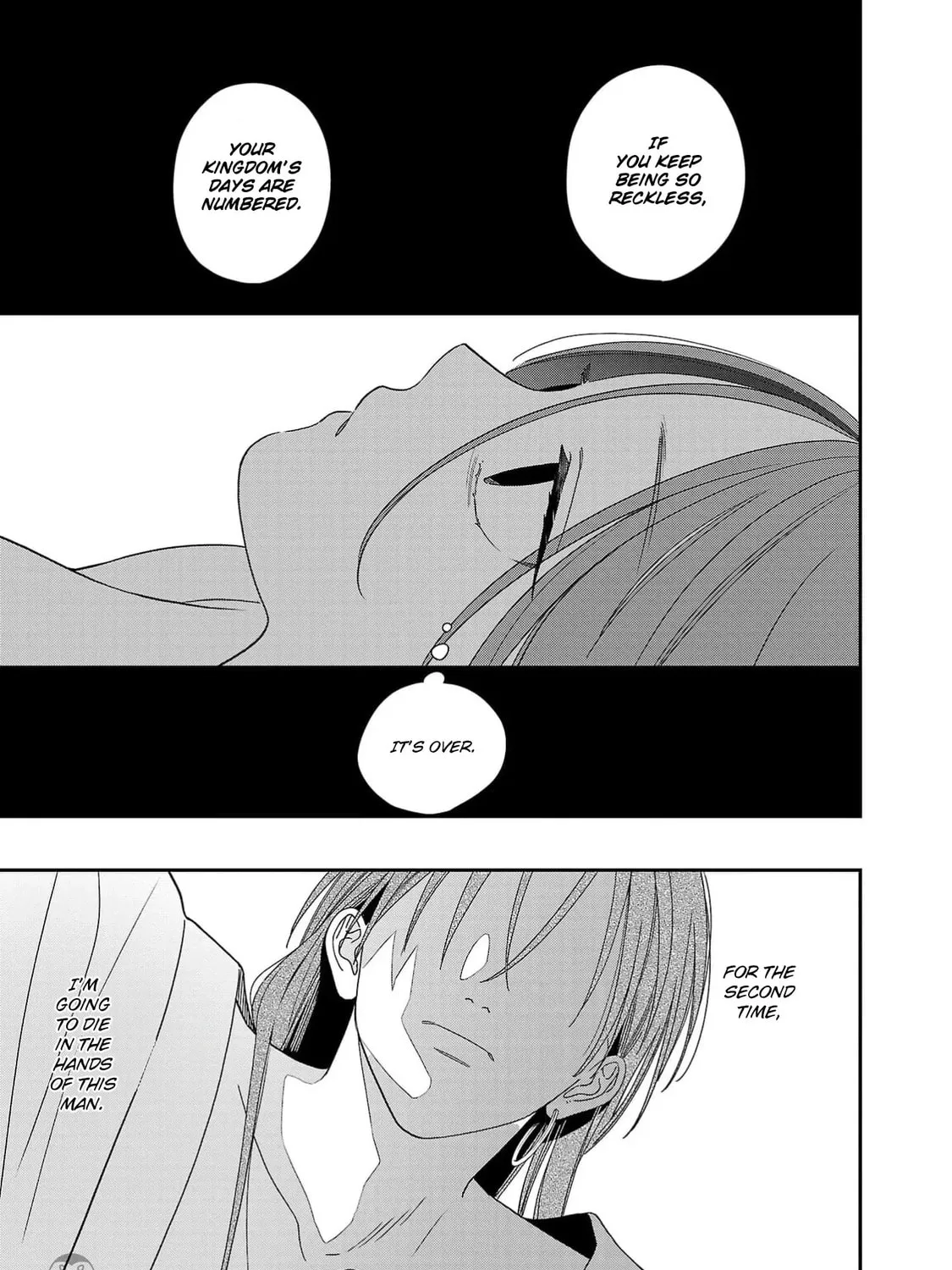 The Requiem Of The Blooming Princess Chapter 5 page 77 - 