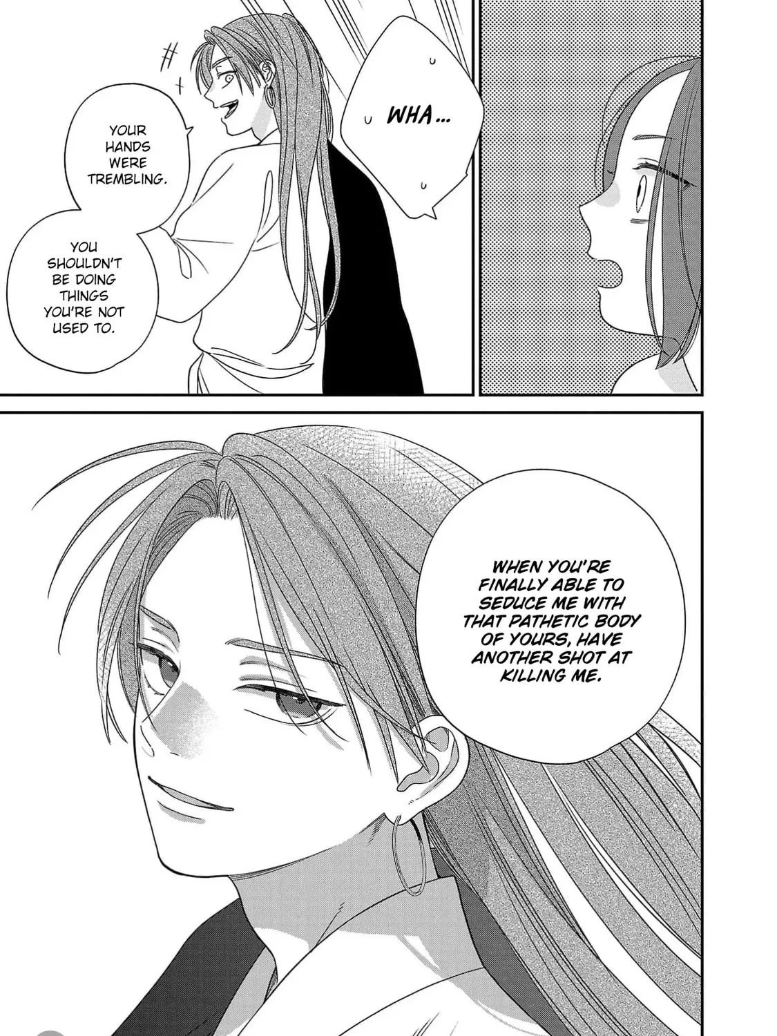 The Requiem Of The Blooming Princess Chapter 5 page 81 - 