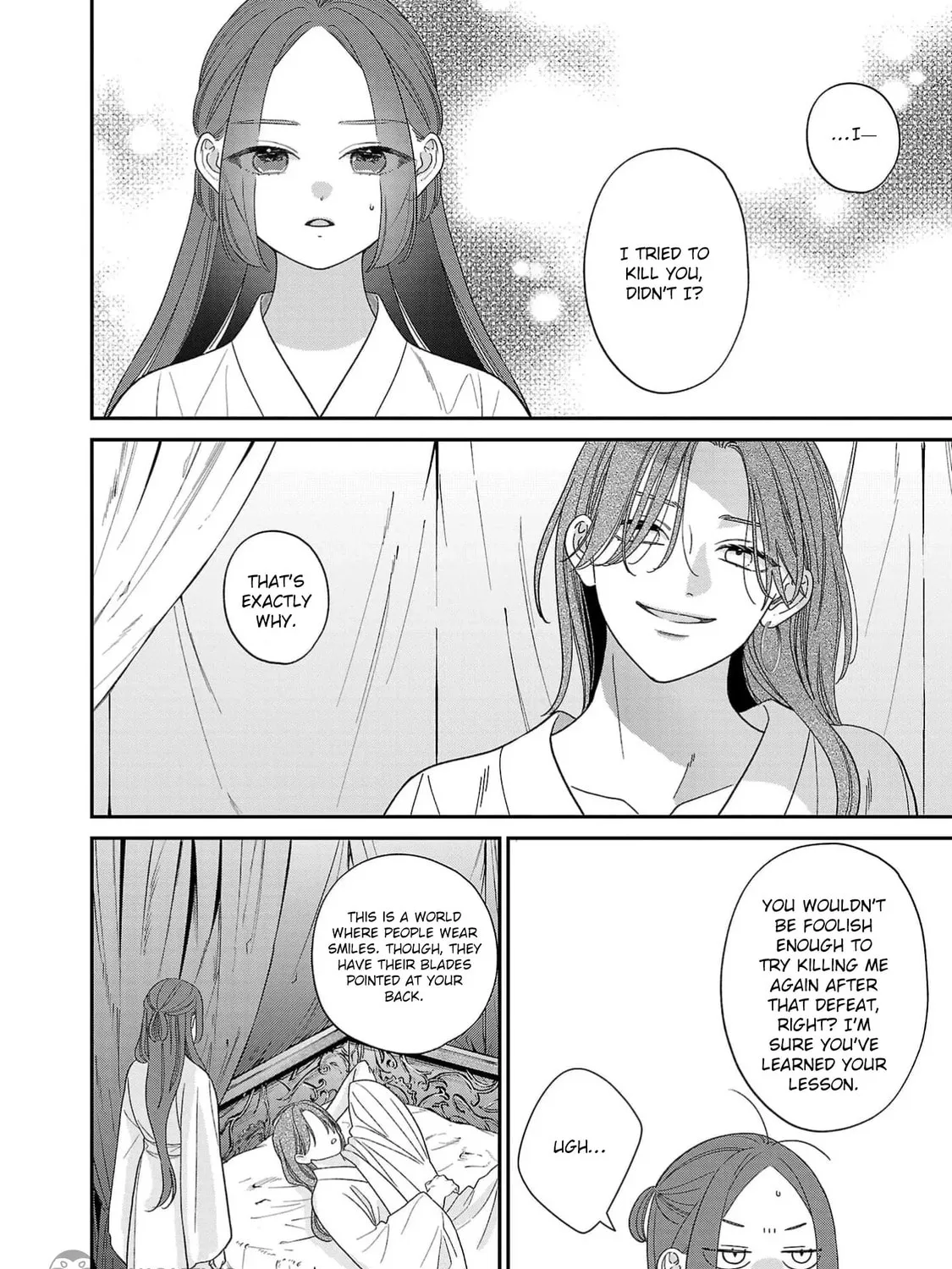 The Requiem Of The Blooming Princess Chapter 6 page 63 - 