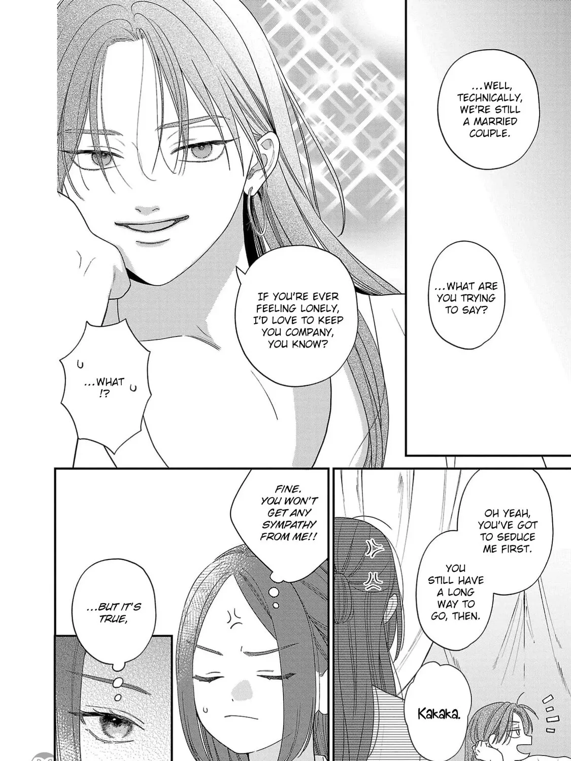 The Requiem Of The Blooming Princess Chapter 6 page 67 - 