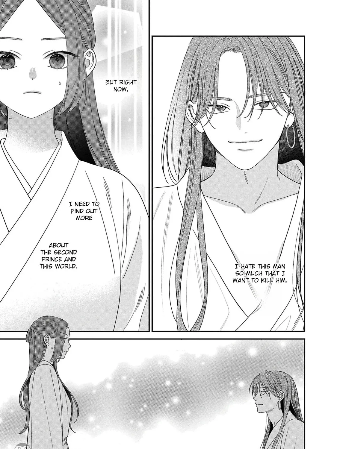 The Requiem Of The Blooming Princess Chapter 6 page 73 - 