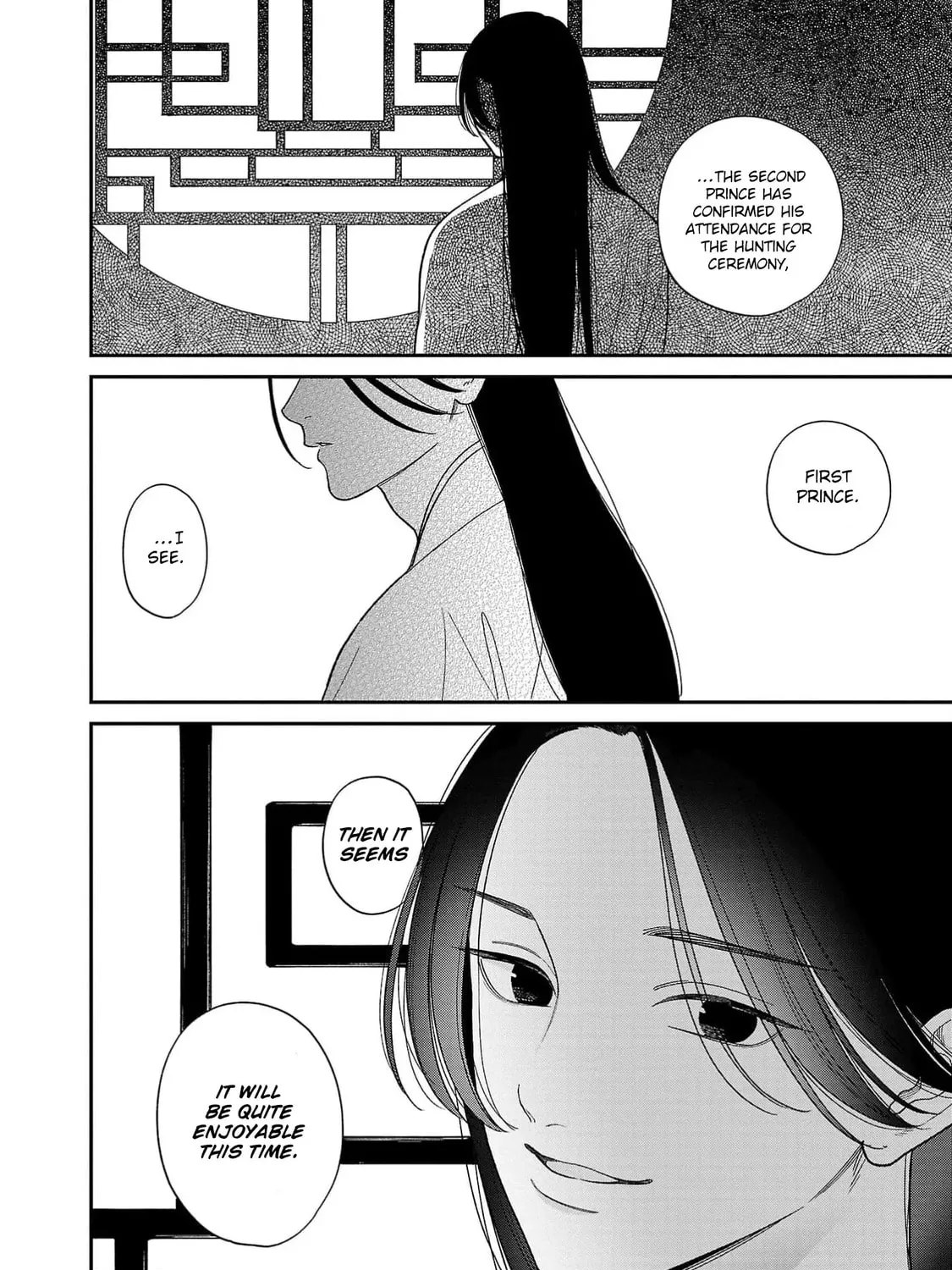 The Requiem Of The Blooming Princess Chapter 6 page 75 - 