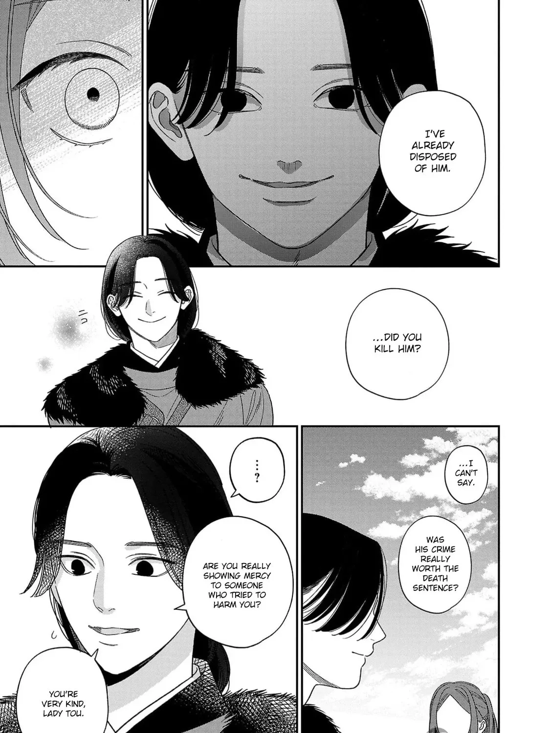The Requiem Of The Blooming Princess Chapter 7 page 41 - 