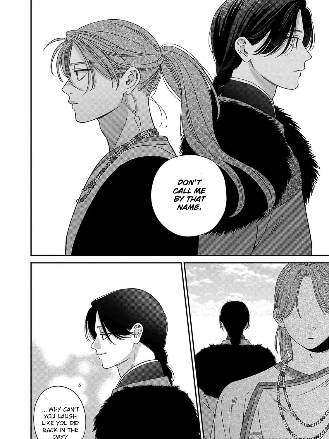 The Requiem Of The Blooming Princess Chapter 7 page 47 - 