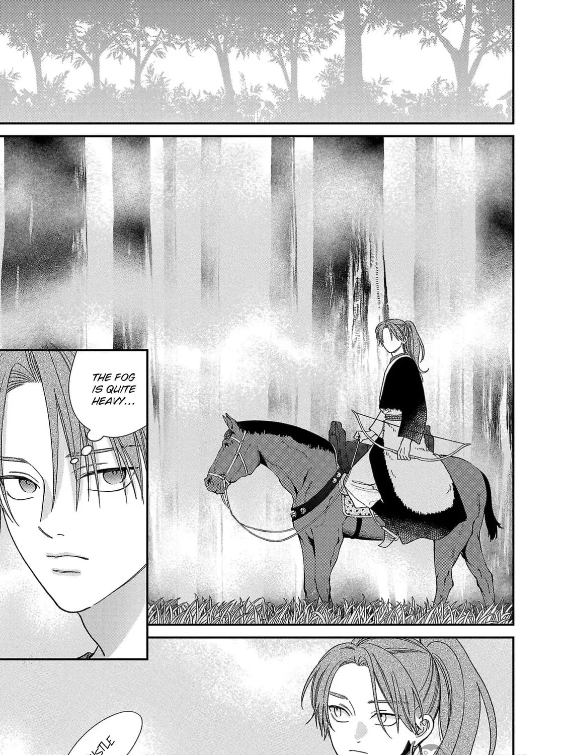 The Requiem Of The Blooming Princess Chapter 7 page 61 - 