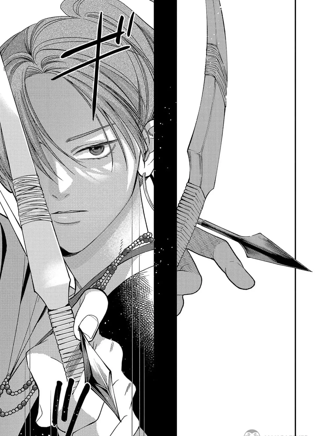 The Requiem Of The Blooming Princess Chapter 7 page 65 - 