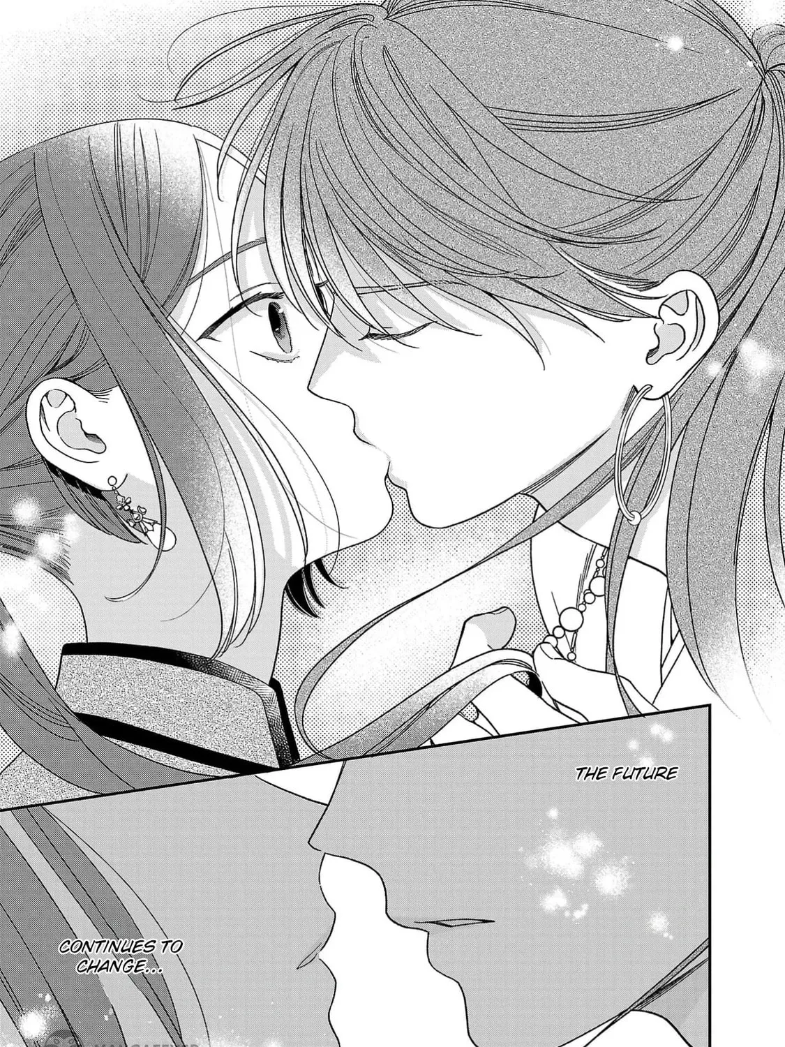 The Requiem Of The Blooming Princess Chapter 8 page 73 - 