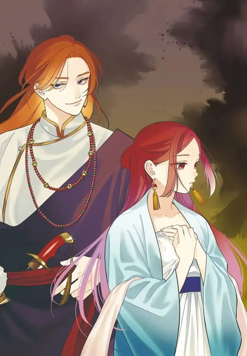 The Requiem Of The Blooming Princess Chapter 9 page 4 - 