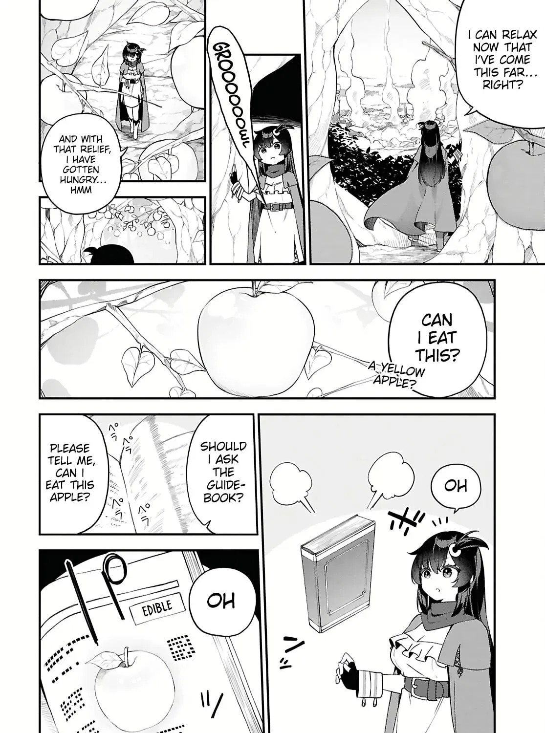 The Rest is Up to You ~Since God Defeated The Final Boss In The Tutorial, I’m Going To Live My Life However I Want~ Chapter 1 page 31 - 