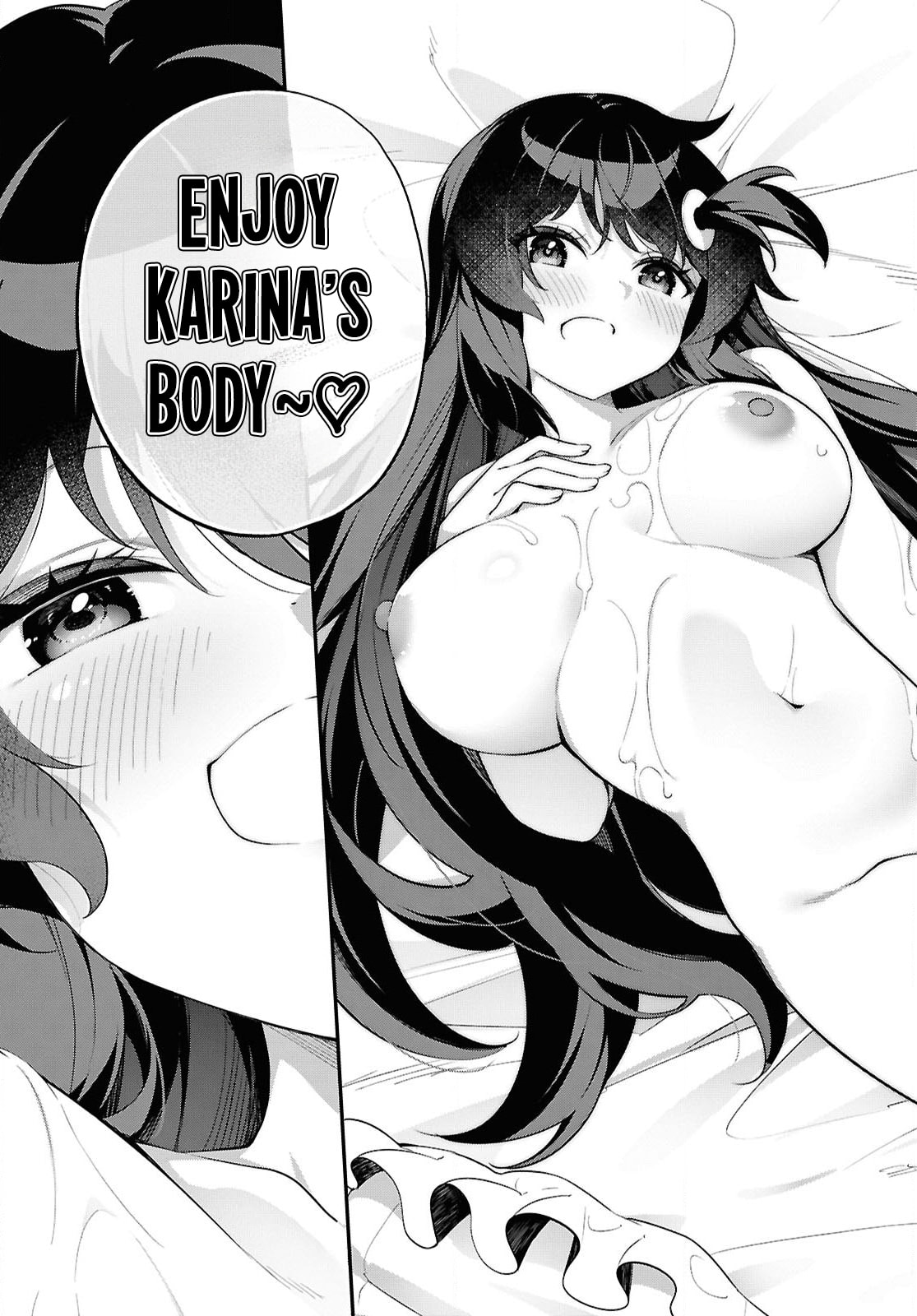 The Rest is Up to You ~Since God Defeated The Final Boss In The Tutorial, I’m Going To Live My Life However I Want~ Chapter 10 page 16 - 