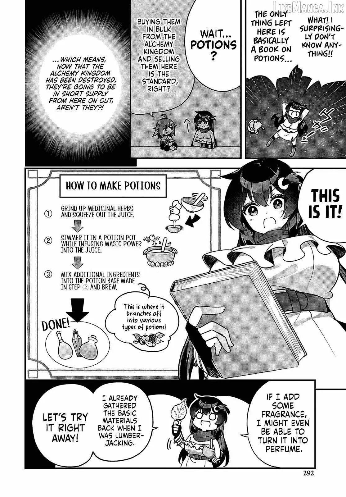 The Rest is Up to You ~Since God Defeated The Final Boss In The Tutorial, I’m Going To Live My Life However I Want~ Chapter 12 page 11 - 