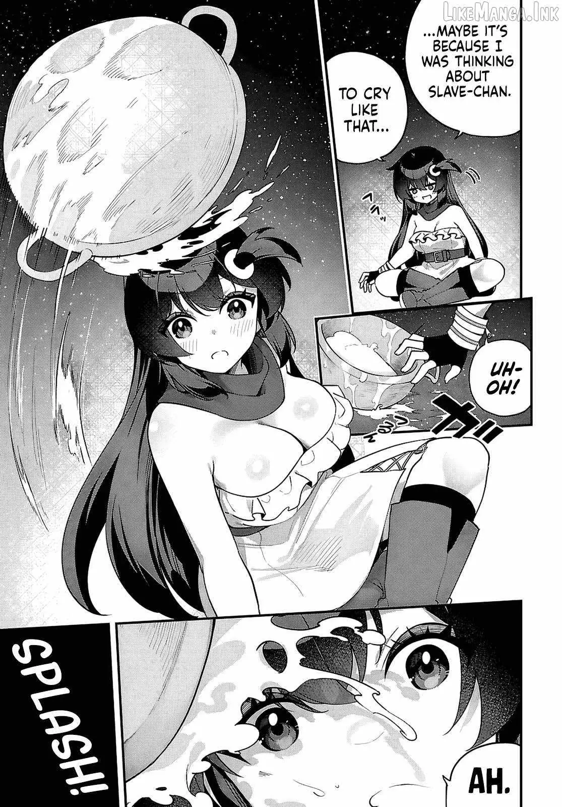 The Rest is Up to You ~Since God Defeated The Final Boss In The Tutorial, I’m Going To Live My Life However I Want~ Chapter 12 page 14 - 