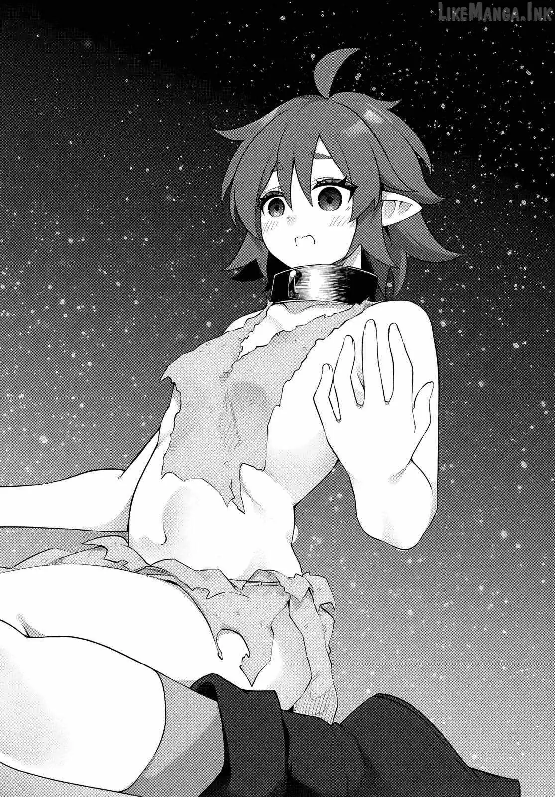The Rest is Up to You ~Since God Defeated The Final Boss In The Tutorial, I’m Going To Live My Life However I Want~ Chapter 14 page 9 - 
