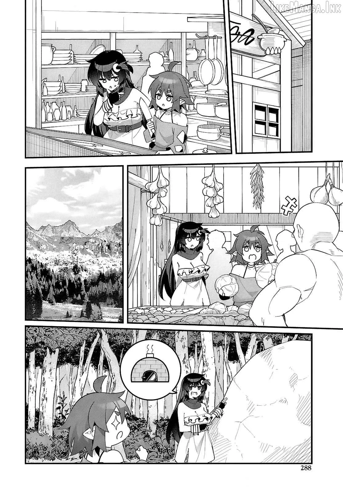 The Rest is Up to You ~Since God Defeated The Final Boss In The Tutorial, I’m Going To Live My Life However I Want~ Chapter 15 page 11 - 