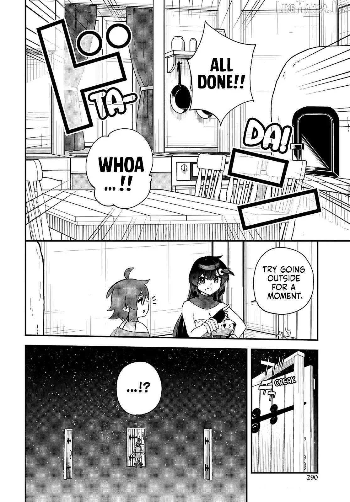 The Rest is Up to You ~Since God Defeated The Final Boss In The Tutorial, I’m Going To Live My Life However I Want~ Chapter 15 page 13 - 