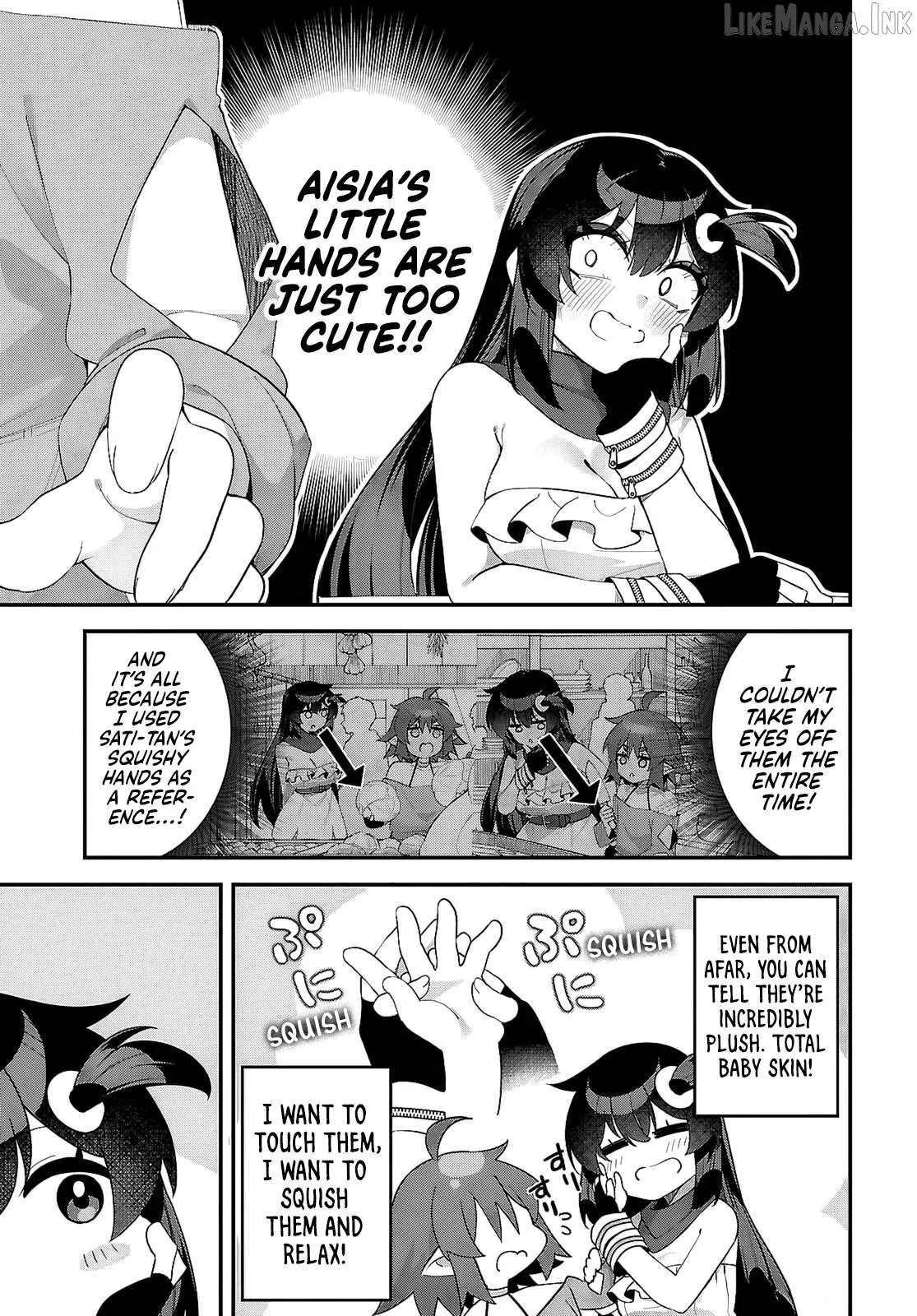 The Rest is Up to You ~Since God Defeated The Final Boss In The Tutorial, I’m Going To Live My Life However I Want~ Chapter 15 page 16 - 