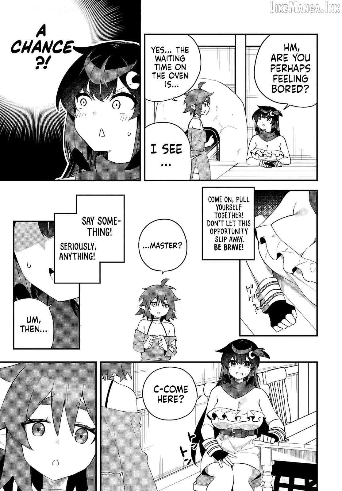 The Rest is Up to You ~Since God Defeated The Final Boss In The Tutorial, I’m Going To Live My Life However I Want~ Chapter 15 page 18 - 