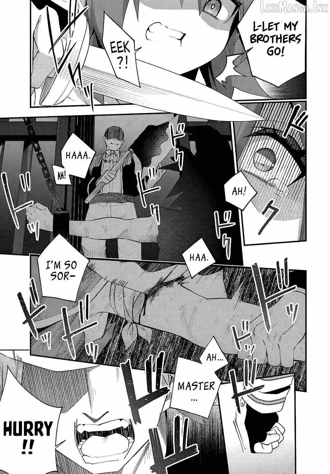 The Rest is Up to You ~Since God Defeated The Final Boss In The Tutorial, I’m Going To Live My Life However I Want~ Chapter 16 page 14 - 
