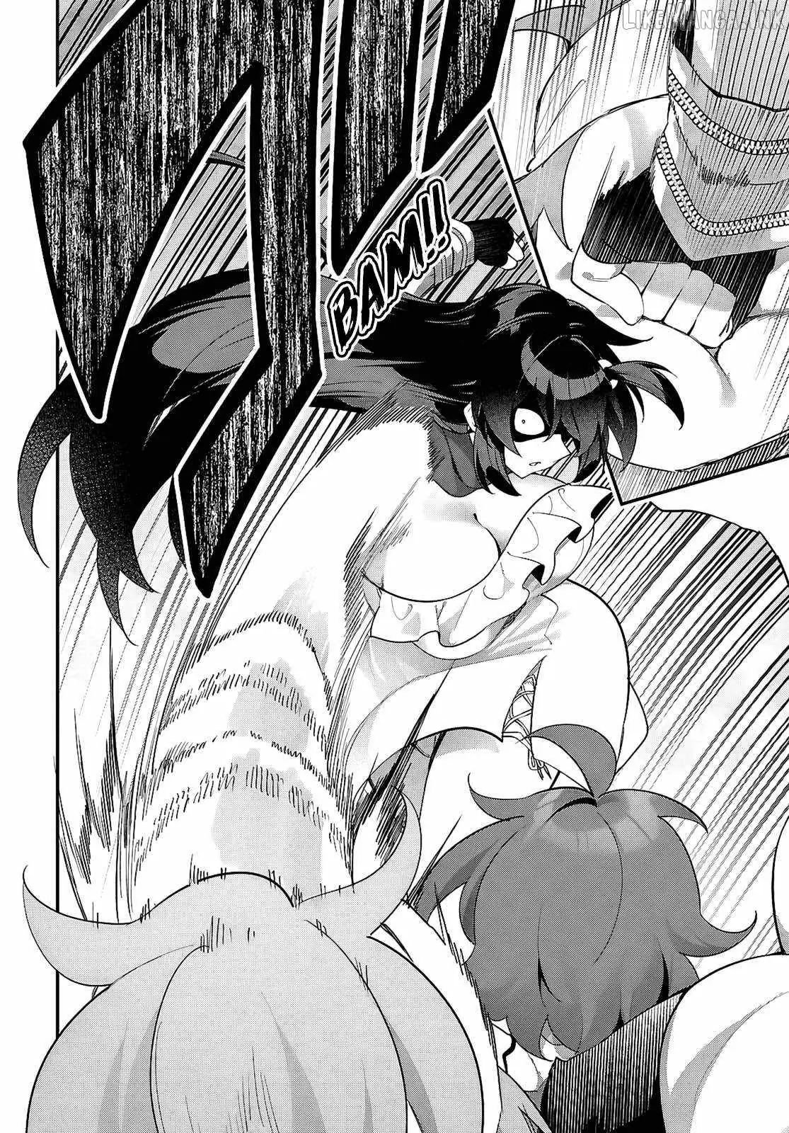 The Rest is Up to You ~Since God Defeated The Final Boss In The Tutorial, I’m Going To Live My Life However I Want~ Chapter 16 page 15 - 