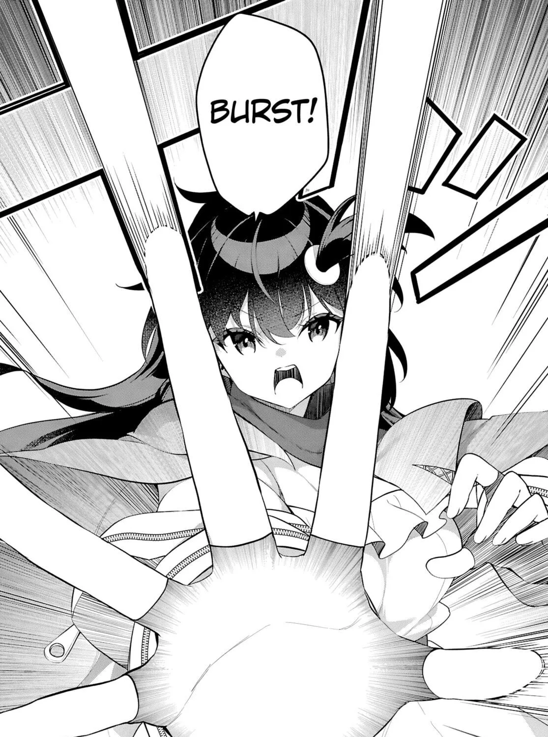 The Rest is Up to You ~Since God Defeated The Final Boss In The Tutorial, I’m Going To Live My Life However I Want~ Chapter 4 page 17 - 