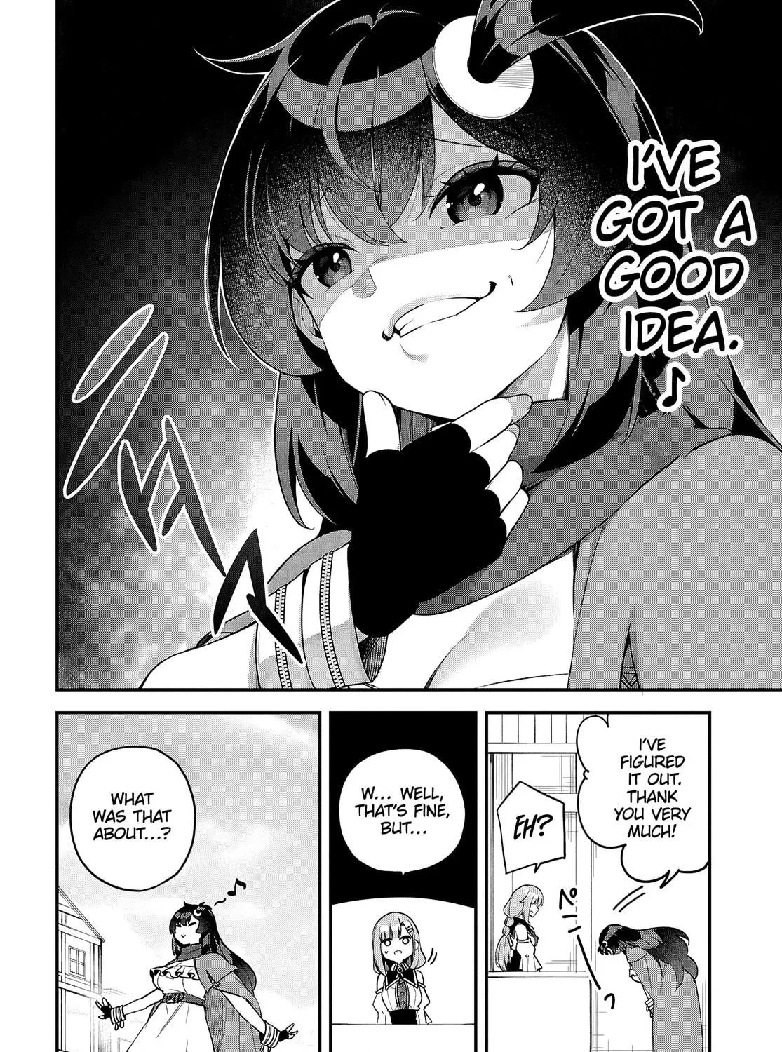 The Rest is Up to You ~Since God Defeated The Final Boss In The Tutorial, I’m Going To Live My Life However I Want~ Chapter 5 page 17 - 