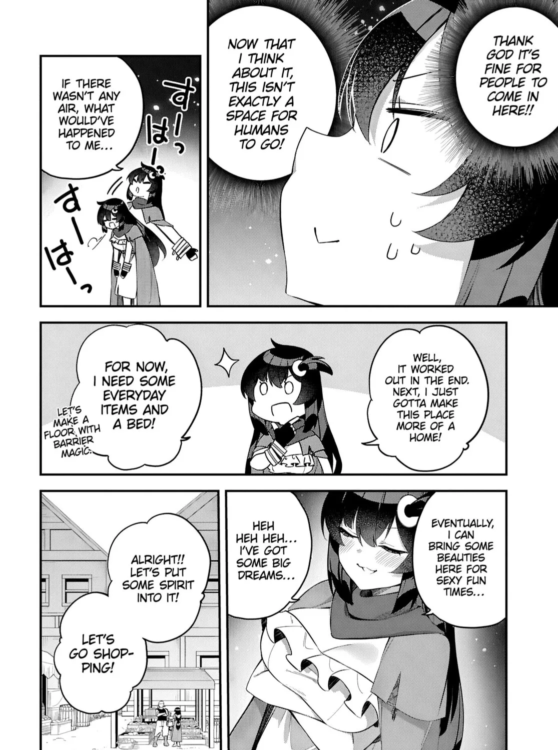 The Rest is Up to You ~Since God Defeated The Final Boss In The Tutorial, I’m Going To Live My Life However I Want~ Chapter 5 page 23 - 