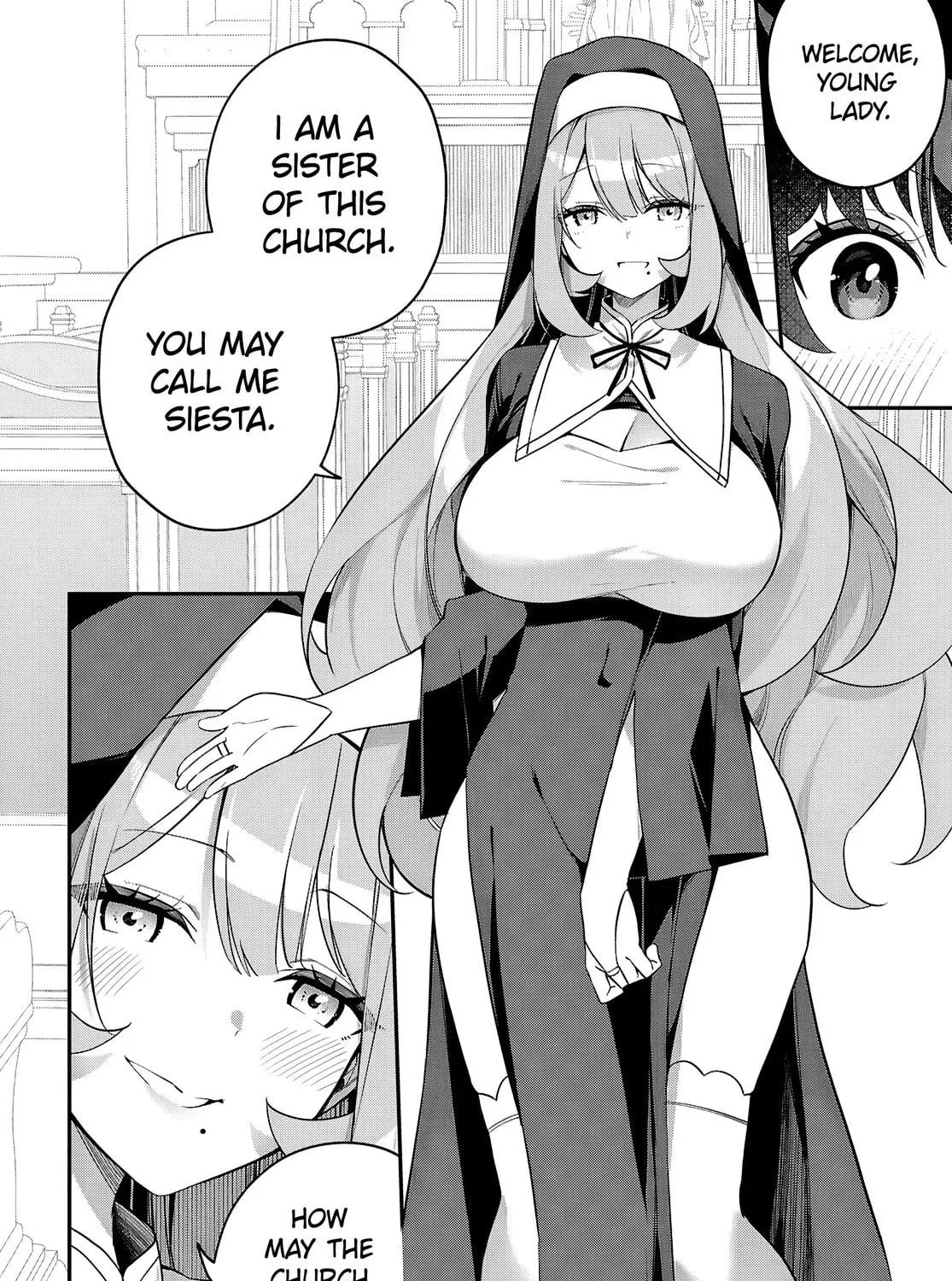 The Rest is Up to You ~Since God Defeated The Final Boss In The Tutorial, I’m Going To Live My Life However I Want~ Chapter 6 page 17 - 