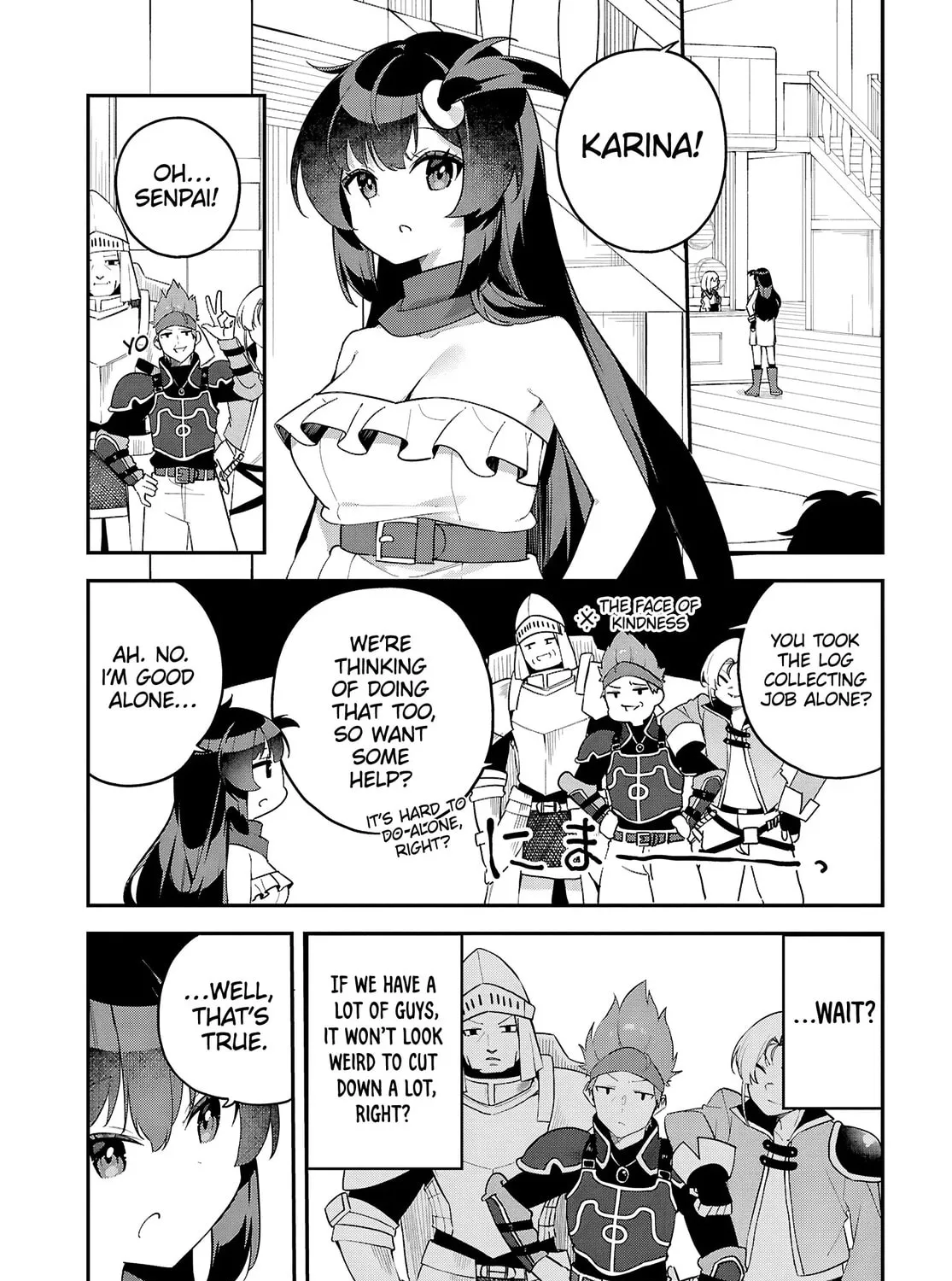 The Rest is Up to You ~Since God Defeated The Final Boss In The Tutorial, I’m Going To Live My Life However I Want~ Chapter 7 page 11 - 