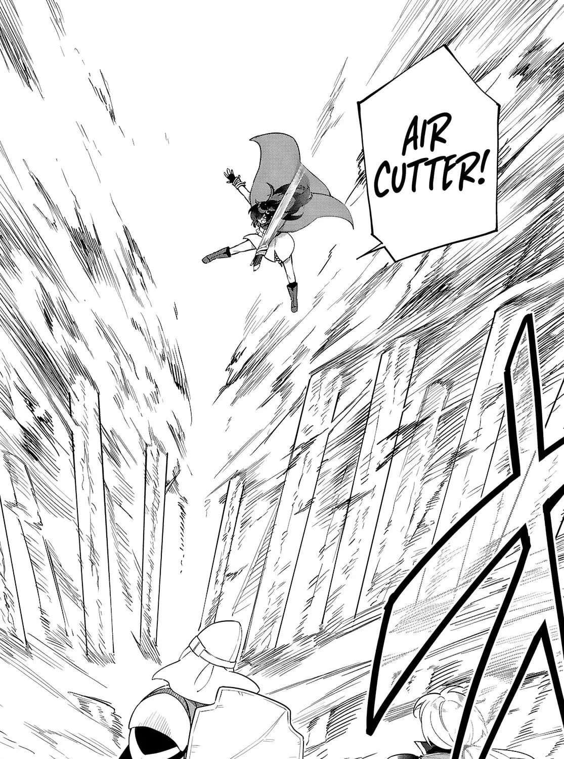 The Rest is Up to You ~Since God Defeated The Final Boss In The Tutorial, I’m Going To Live My Life However I Want~ Chapter 7 page 21 - 