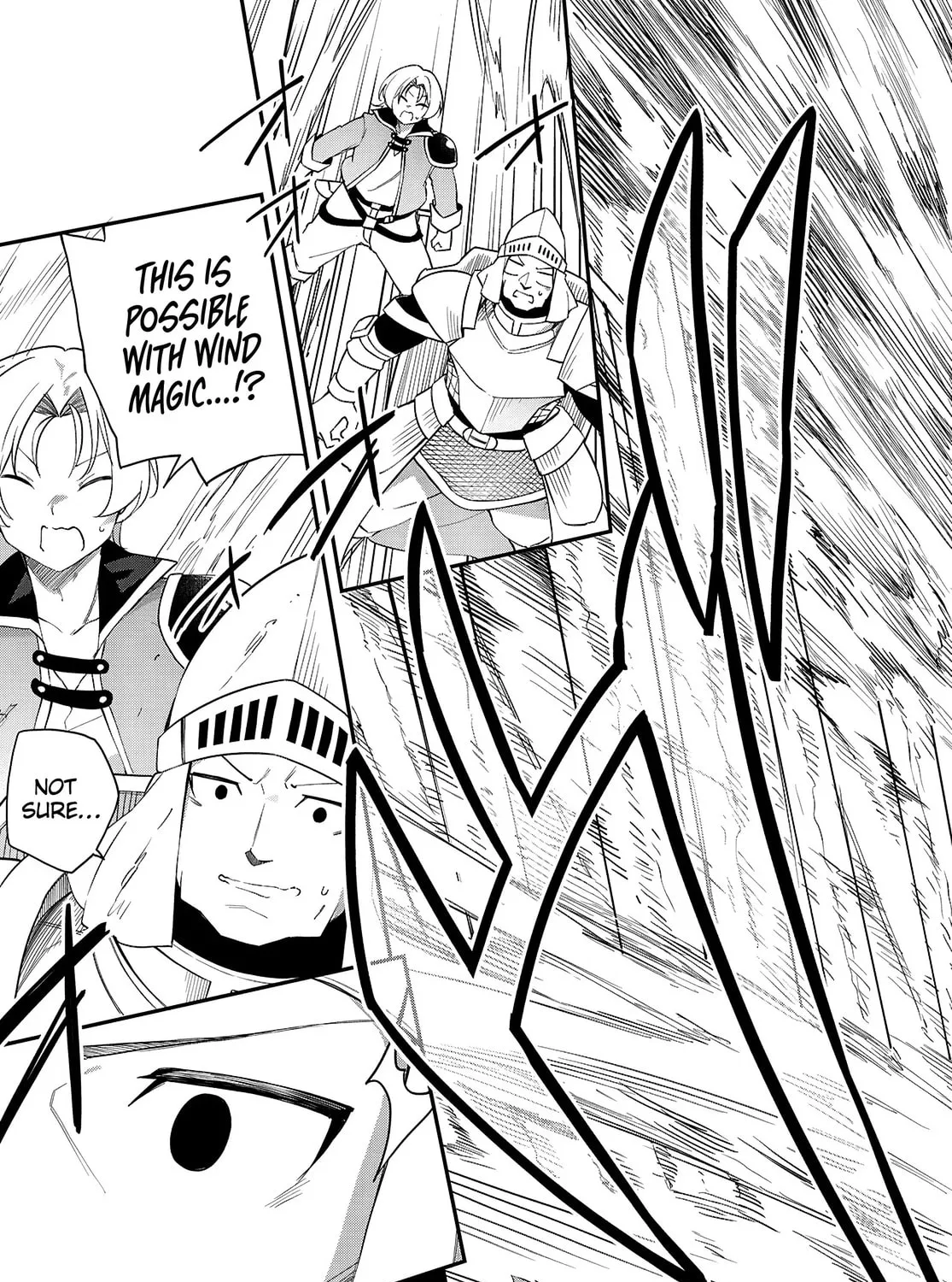 The Rest is Up to You ~Since God Defeated The Final Boss In The Tutorial, I’m Going To Live My Life However I Want~ Chapter 7 page 23 - 