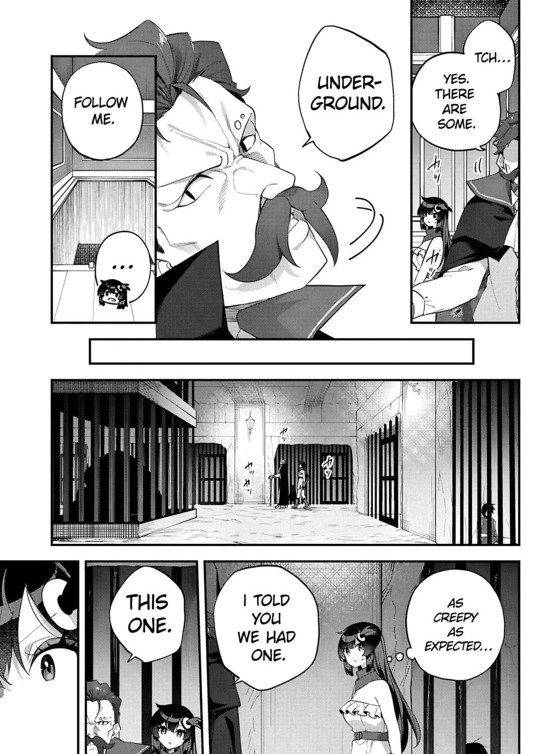 The Rest is Up to You ~Since God Defeated The Final Boss In The Tutorial, I’m Going To Live My Life However I Want~ Chapter 8 page 22 - 