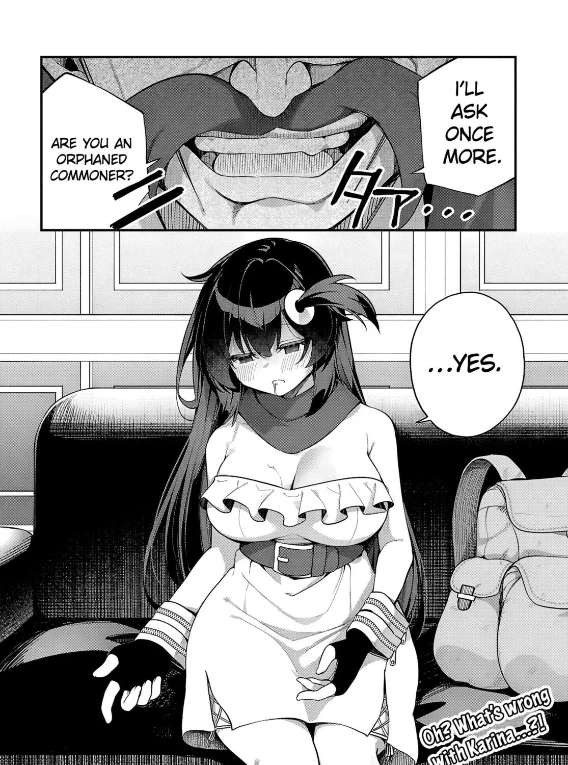 The Rest is Up to You ~Since God Defeated The Final Boss In The Tutorial, I’m Going To Live My Life However I Want~ Chapter 8 page 42 - 