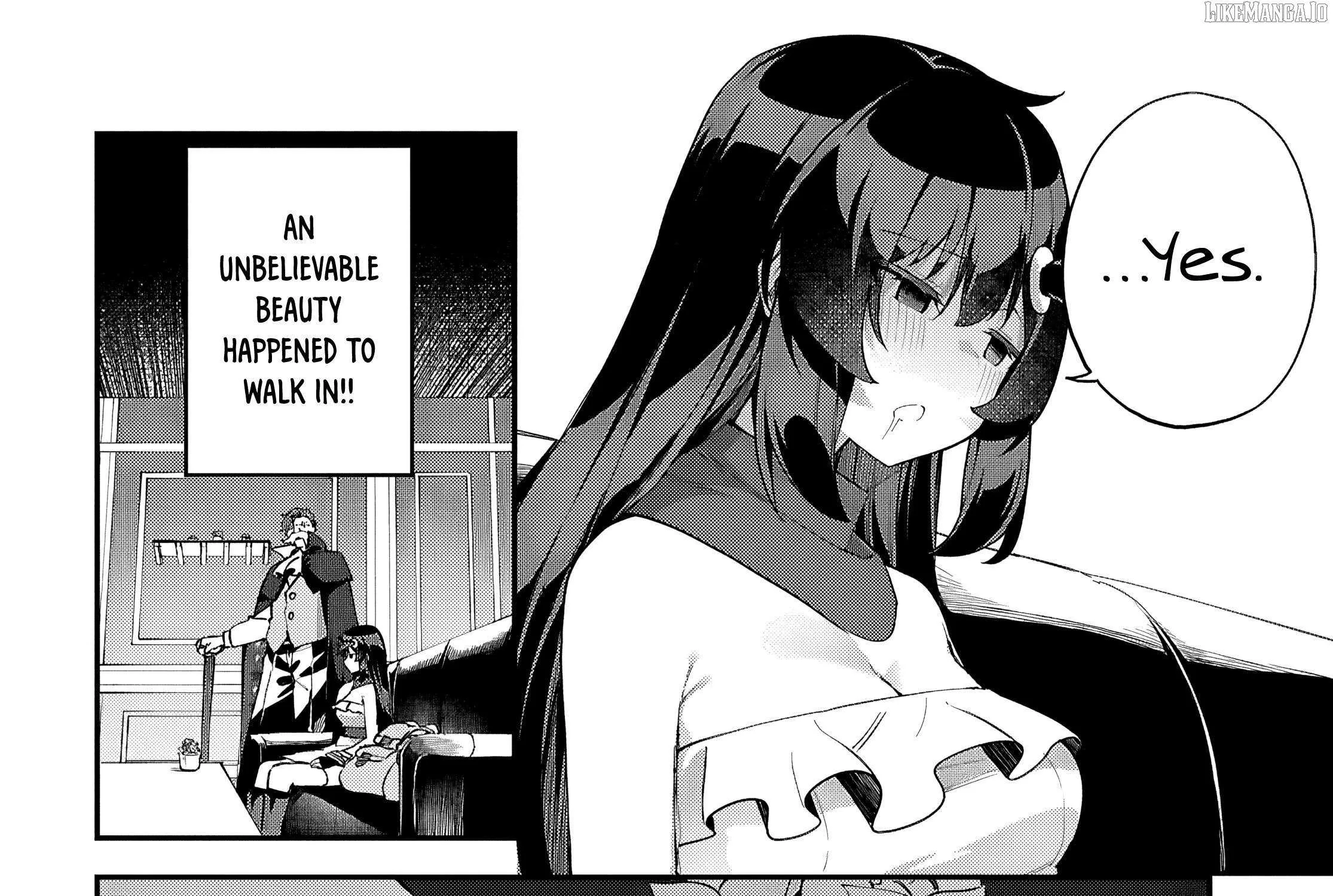 The Rest is Up to You ~Since God Defeated The Final Boss In The Tutorial, I’m Going To Live My Life However I Want~ Chapter 9 page 11 - 