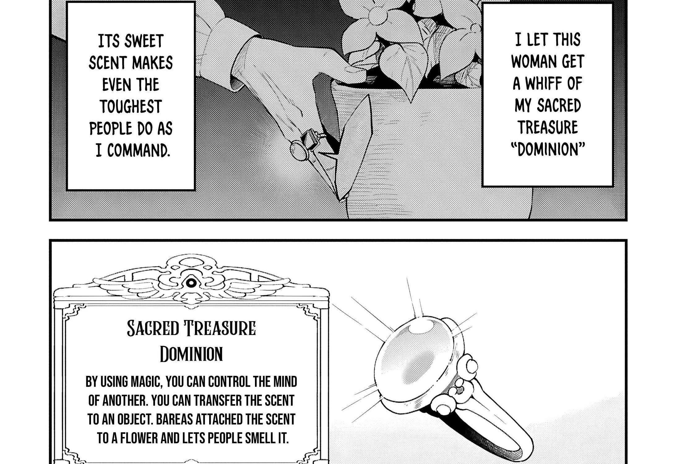 The Rest is Up to You ~Since God Defeated The Final Boss In The Tutorial, I’m Going To Live My Life However I Want~ Chapter 9 page 12 - 