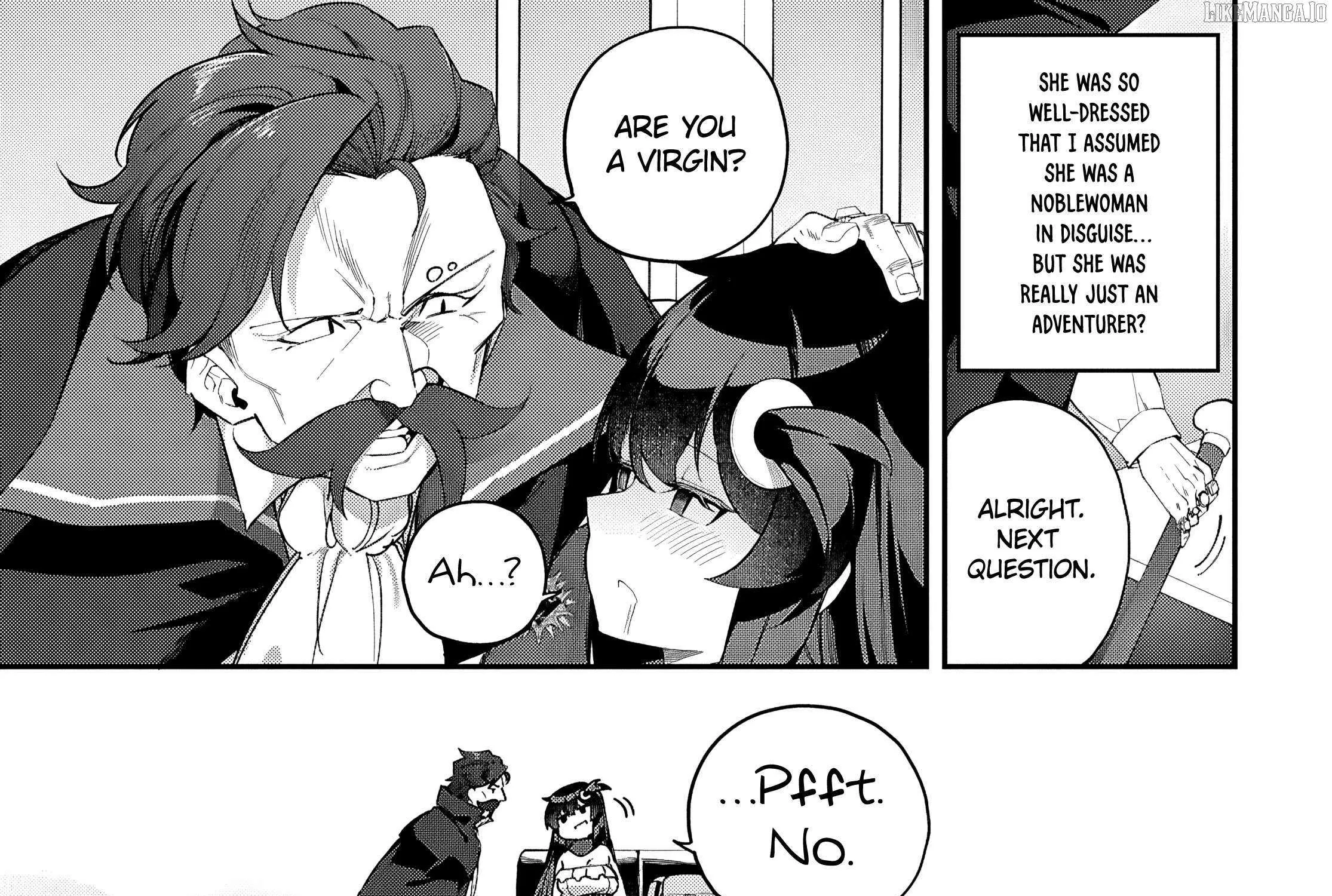 The Rest is Up to You ~Since God Defeated The Final Boss In The Tutorial, I’m Going To Live My Life However I Want~ Chapter 9 page 14 - 