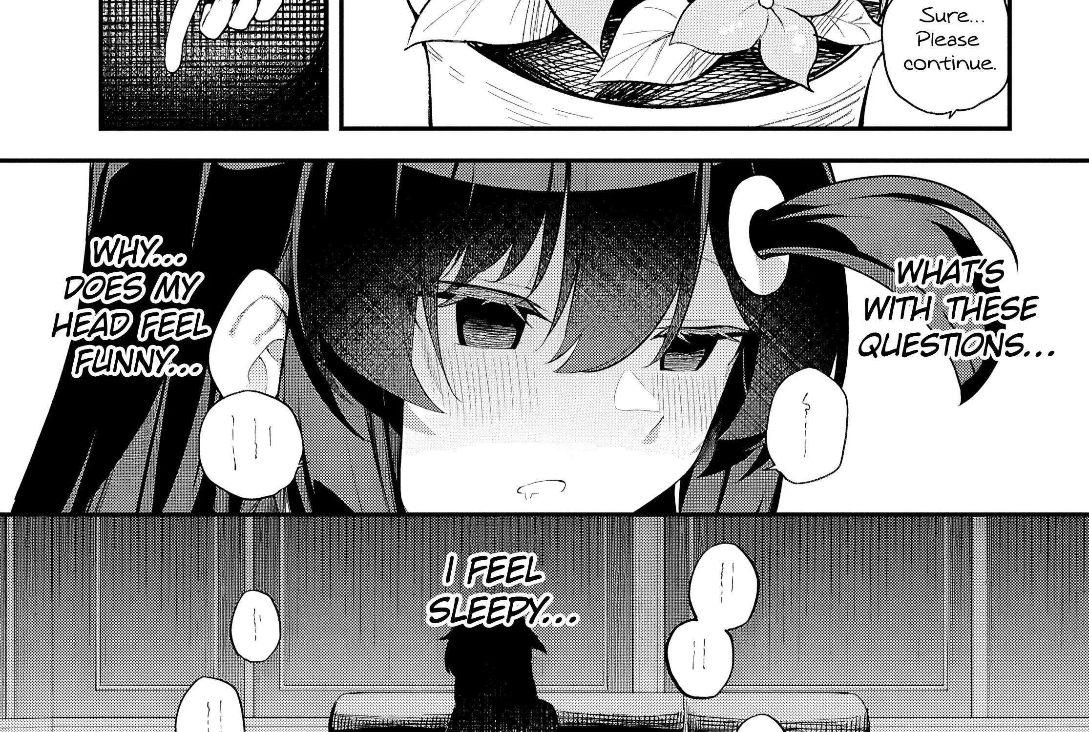 The Rest is Up to You ~Since God Defeated The Final Boss In The Tutorial, I’m Going To Live My Life However I Want~ Chapter 9 page 3 - 