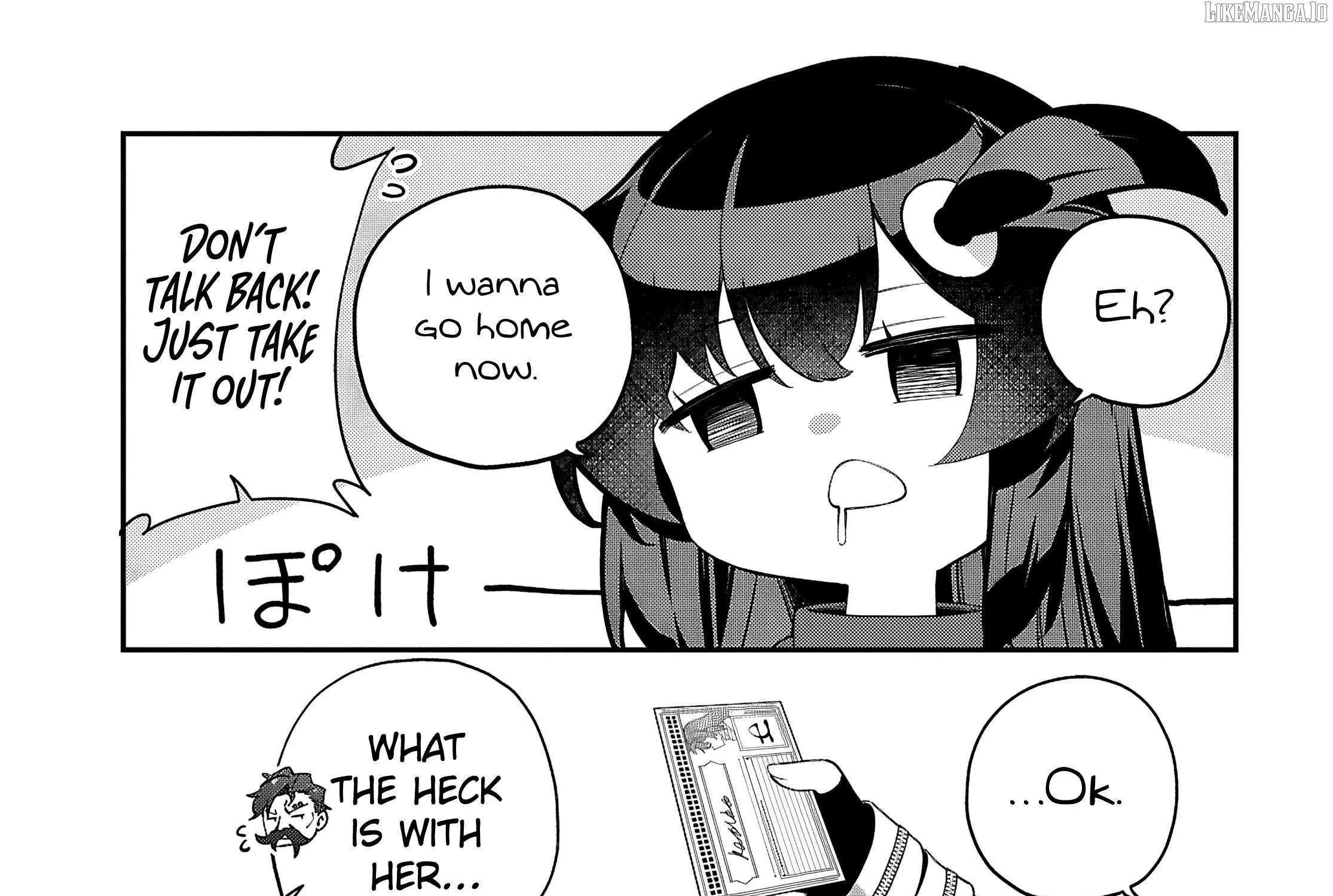 The Rest is Up to You ~Since God Defeated The Final Boss In The Tutorial, I’m Going To Live My Life However I Want~ Chapter 9 page 26 - 