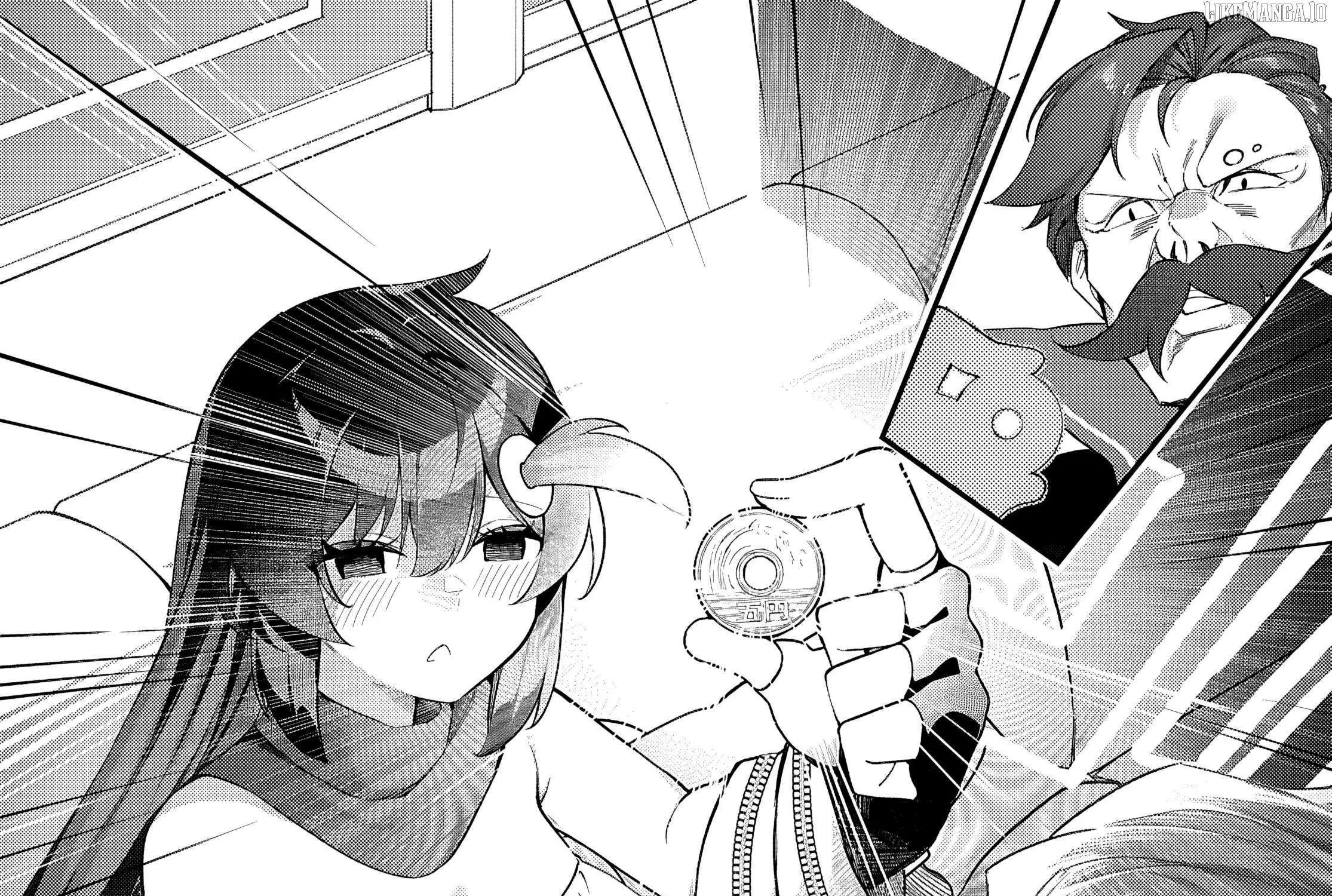 The Rest is Up to You ~Since God Defeated The Final Boss In The Tutorial, I’m Going To Live My Life However I Want~ Chapter 9 page 29 - 