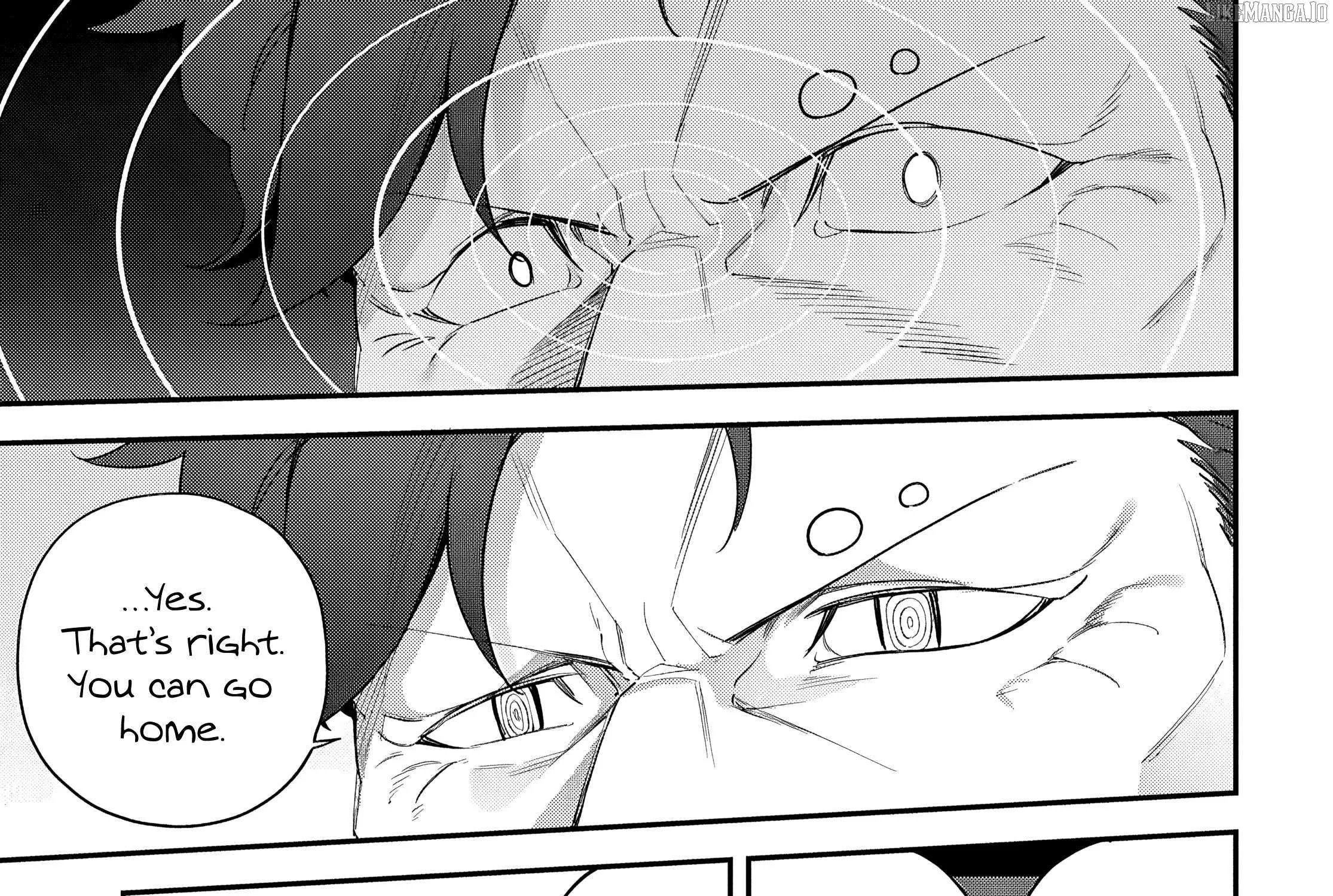 The Rest is Up to You ~Since God Defeated The Final Boss In The Tutorial, I’m Going To Live My Life However I Want~ Chapter 9 page 32 - 