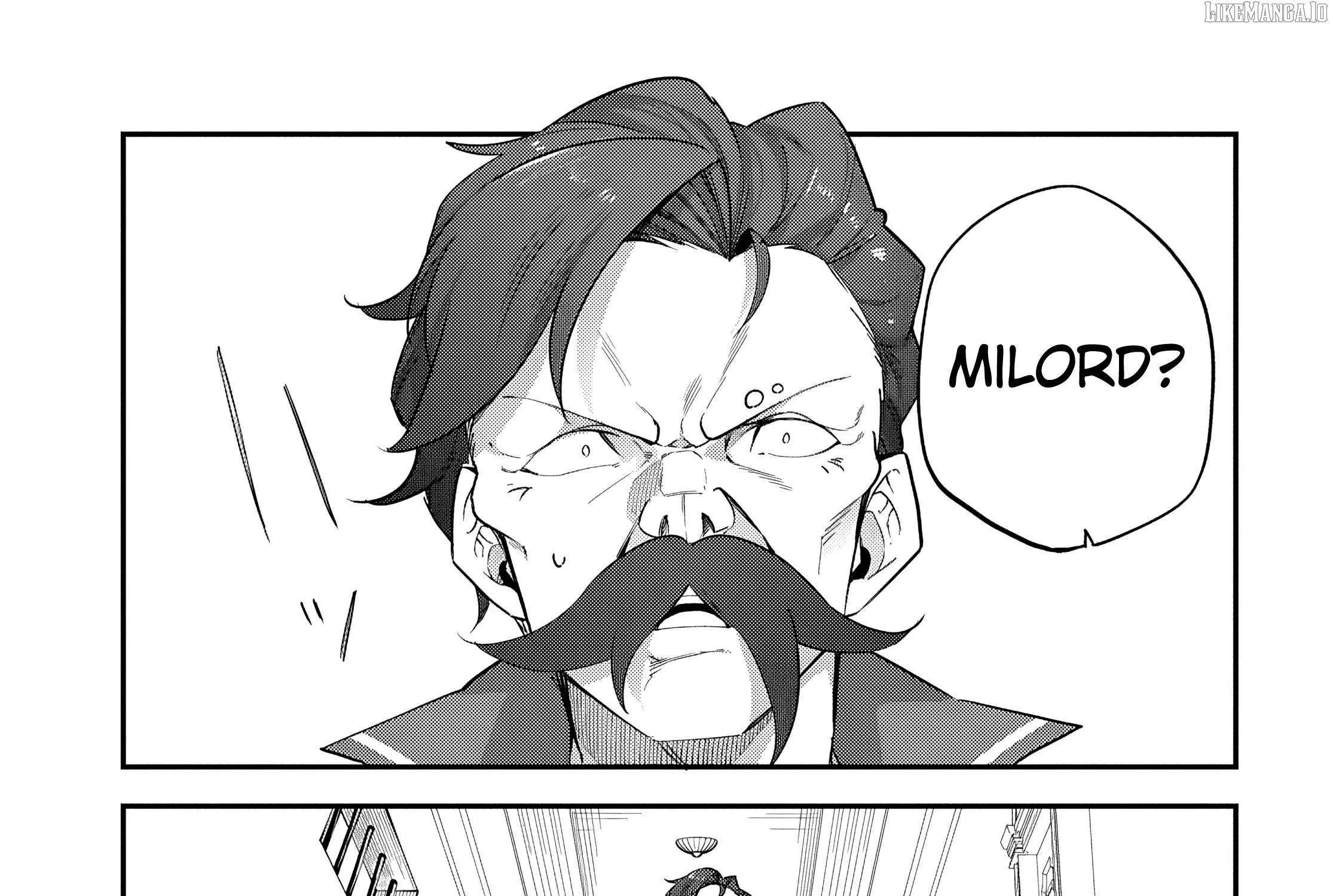 The Rest is Up to You ~Since God Defeated The Final Boss In The Tutorial, I’m Going To Live My Life However I Want~ Chapter 9 page 38 - 
