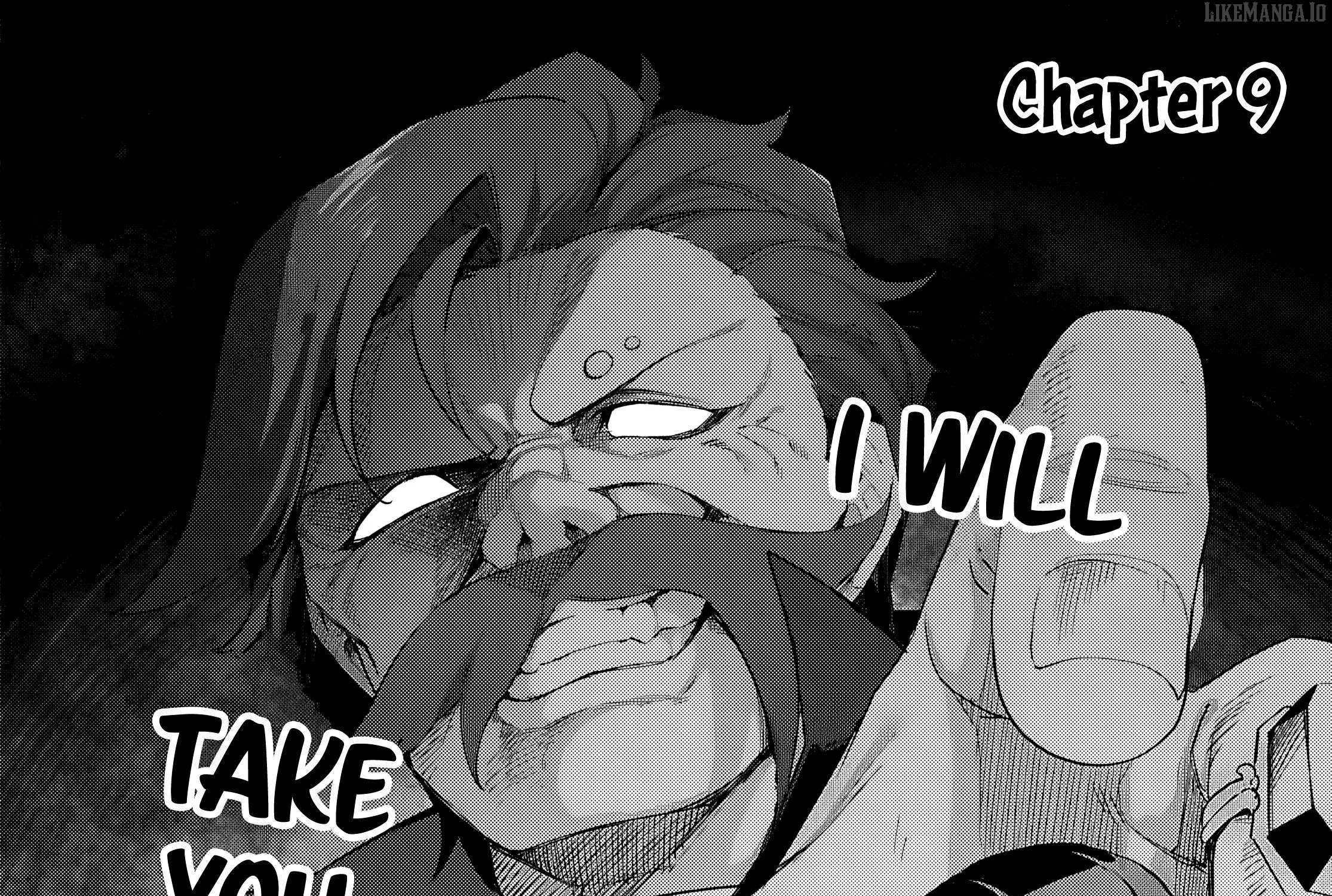 The Rest is Up to You ~Since God Defeated The Final Boss In The Tutorial, I’m Going To Live My Life However I Want~ Chapter 9 page 5 - 