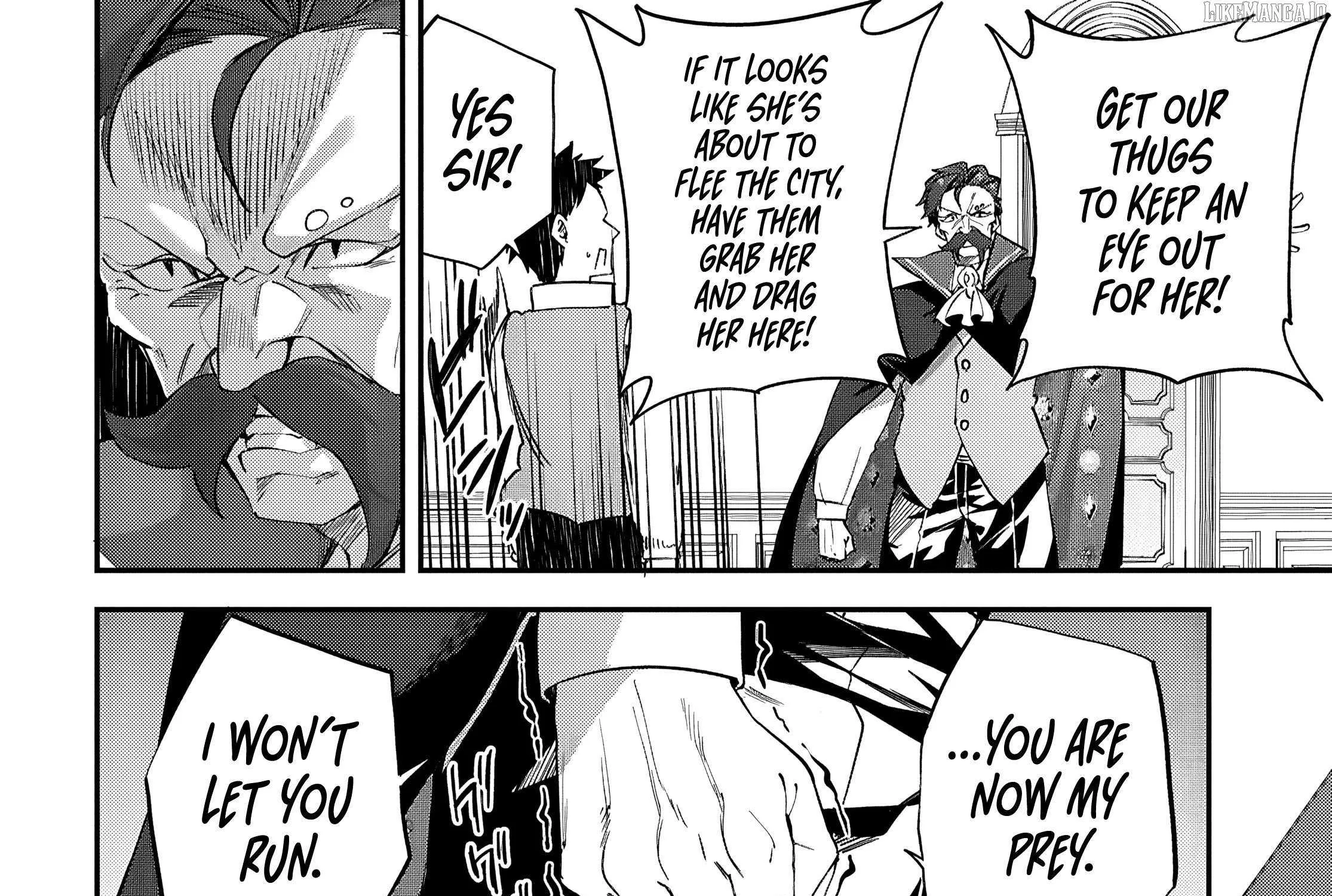The Rest is Up to You ~Since God Defeated The Final Boss In The Tutorial, I’m Going To Live My Life However I Want~ Chapter 9 page 41 - 